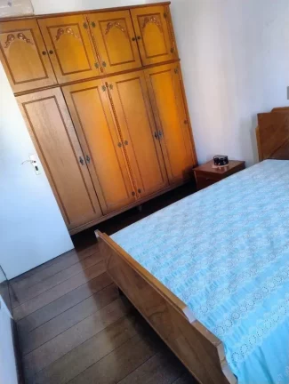 Imagem Apartamento para Venda em Santo André / SP no bairro Vila Bastos