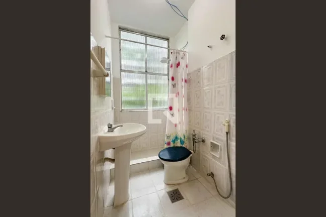 Imagem Apartamento à Venda - Copacabana, 1 Quarto, 36 m2