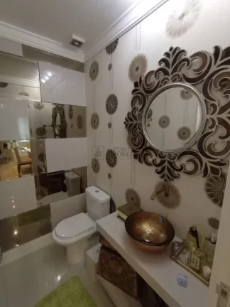 Imagem Apartamento Quadra Mar com 3 suítes à venda no Centro de Balneário Camboriú/SC