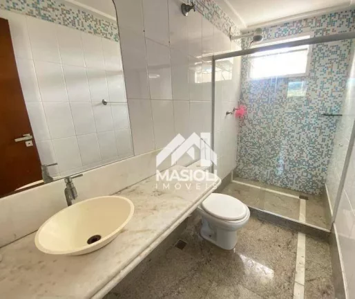 Imagem Casa com 3 dormitórios à venda, 290 m² por R$ 1.990.000,00 - Barra do Jucu - Vila Velha/ES