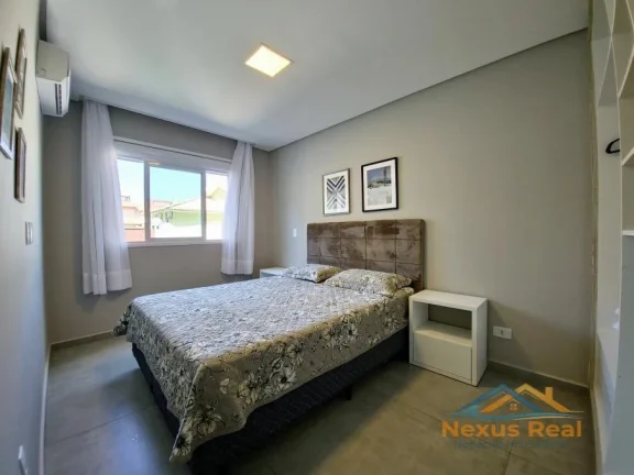 Imagem Apartamento Vista Mar para Temporada