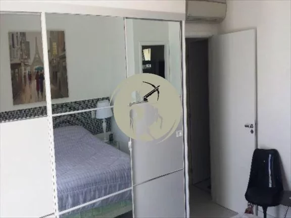 Imagem APARTAMENTO NOVÍSSIMO PRONTO PARA MORAR, PÉ NA AREIA, DE FRENTE AO MAR, VISTA PERMANENTE. LOCALIZA...