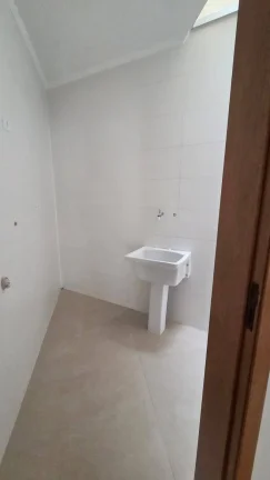 Imagem Sobrados novos na Vila Prudente