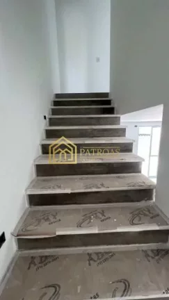 Imagem Casa Padrão