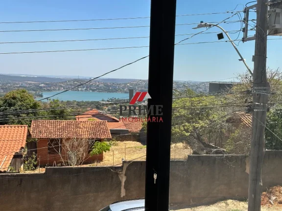 Imagem Casa - Bairro Joá - Lagoa Santa