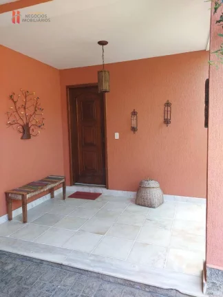 Imagem CASA AMPLA de 194 m² com 3 quartos + DCE à venda - Freguesia (Jacarepaguá) - Rio de Janeiro/RJ