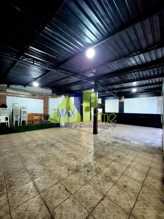 Imagem Galpão comercial bem localizado na Penha