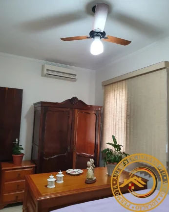 Imagem APARTAMENTO RESIDENCIAL em ITU - SP, VILA SANTA TEREZINHA