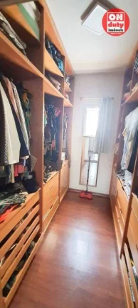 Imagem Casa à venda, 230 m² por R$ 2.800.000,00 - Ponta da Praia - Santos/SP