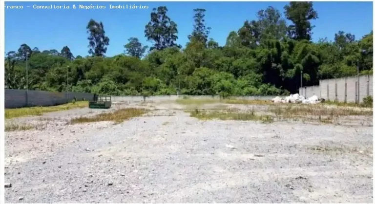 Imagem Haras para Venda em São Paulo, Jardim Represa
