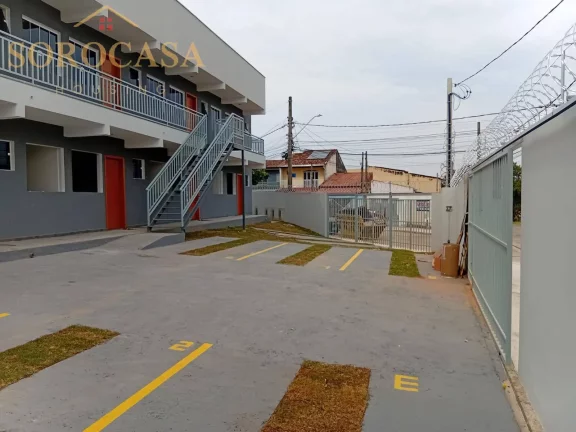 Imagem Kitnet à Venda 33m² - ao Lado do Shopping Cidade