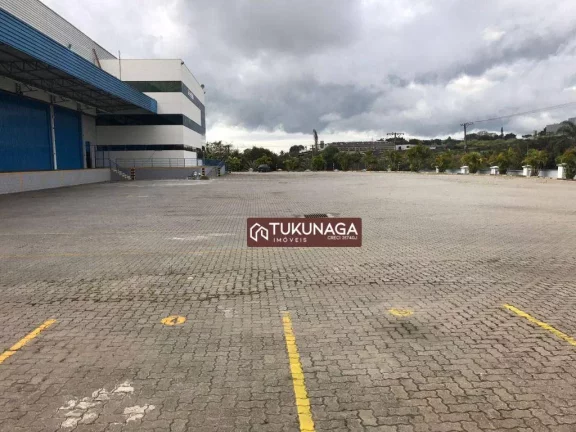 Imagem Galpão para alugar, 5000 m² por R$ 180.700,00/mês - Cidade Aracilia - Guarulhos/SP