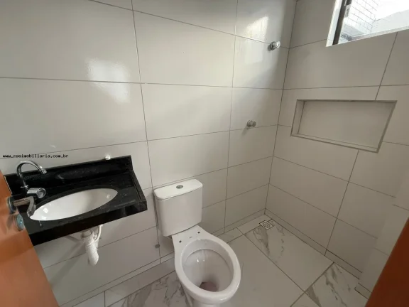 Imagem Apartamento à venda Planice Real, Gramame em João Pessoa/PB.