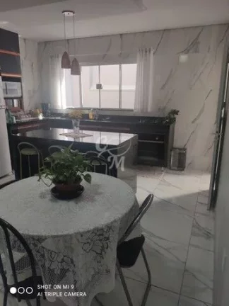 Imagem Recém Térrea Parque Residencial Jundiaí