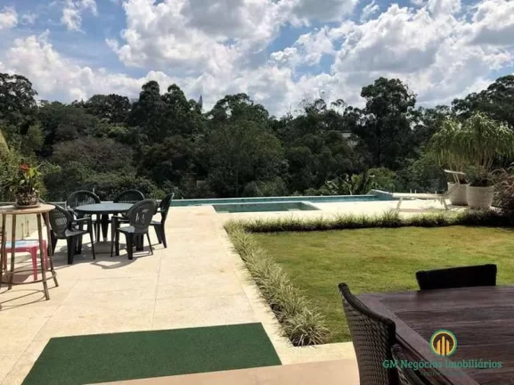 Imagem Vintage - 6 stes (4 + 2 hóspedes), piscina, gourmet alugada com renda $17k