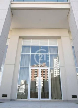 Imagem Cobertura com 4 dormitórios à venda, 434 m² por R$ 14.000.000,00 - Moema - São Paulo/SP