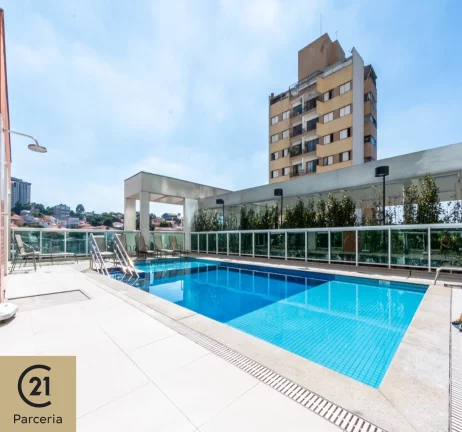 Imagem APARTAMENTO RESIDENCIAL em SÃO PAULO - SP, JARDIM AEROPORTO