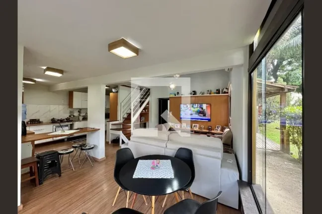 Imagem Casa à Venda - Vargem Grande, 3 Quartos, 140 m2