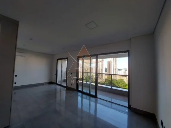 Imagem Apartamento - Ribeirão Preto - Jardim Botânico