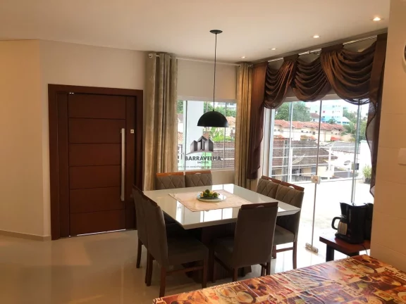 Imagem CASA RESIDENCIAL em BARRA VELHA - SC, CENTRO