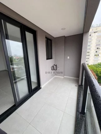 Imagem Apartamento à venda, 57 m² por R$ 536.000,00 - Jardim Paulistano - Sorocaba/SP