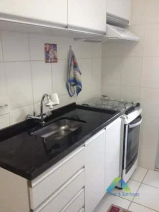 Imagem Apartamento a venda com 50M² no Sacoma