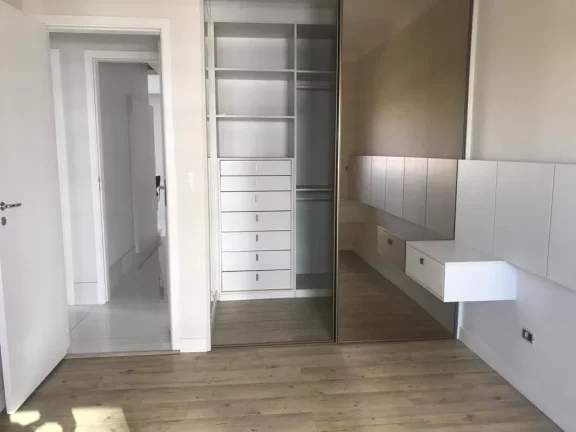 Imagem APARTAMENTO RESIDENCIAL em SÃO PAULO - SP, ANÁLIA FRANCO