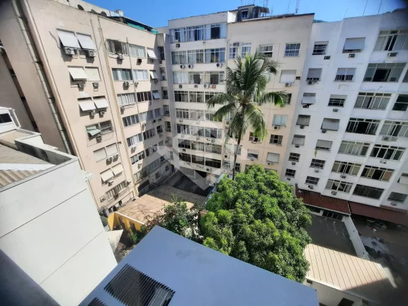 Imagem VENDO - 3 QUARTOS - IPANEMA