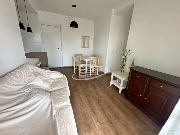 Imagem Apartamento Padrão