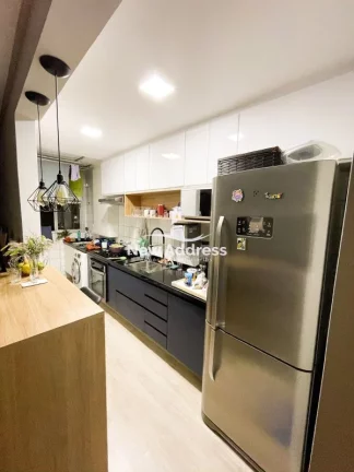 Imagem Apartamento de 2 quartos à venda em Coqueiral de Itaparica - Vila Velha