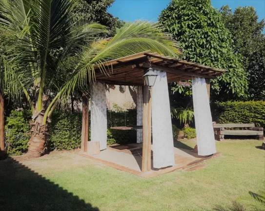 Imagem Chácara á venda c/ 03 dormitórios, Condomínio Green Ville - Boituva/SP