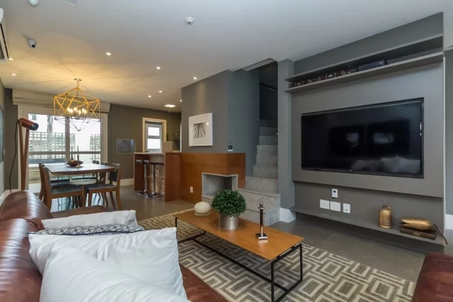 Imagem Euroville - Casa à venda no bairro Vila Nova - Porto Alegre/RS
