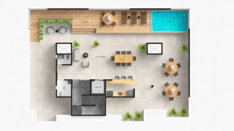 Imagem Apartamento à venda, 38 m² por R$ 369.000,00 - Bessa - João Pessoa/PB Imagem Apartamento à venda, 38 m² por R$ 369.000,00 - Bessa - João Pessoa/PB