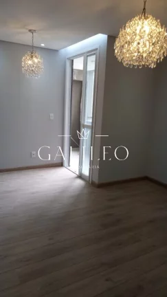Imagem APARTAMENTO PARA LOCAÇÃO NO RESIDENCIAL MAXX SANTA ÂNGELA - HORTO FLORESTAL- JUNDIAÍ -SP