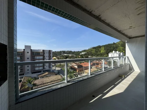 Imagem Apartamento com vista para o mar
