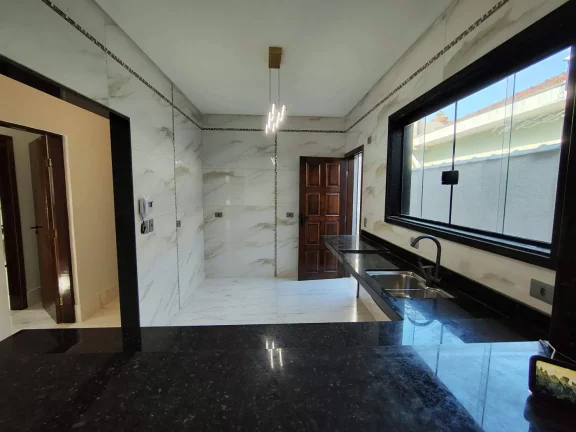 Imagem Casa para Venda em Praia Grande, Caiçara, 4 dormitórios, 4 suítes, 5 banheiros, 3 vagas