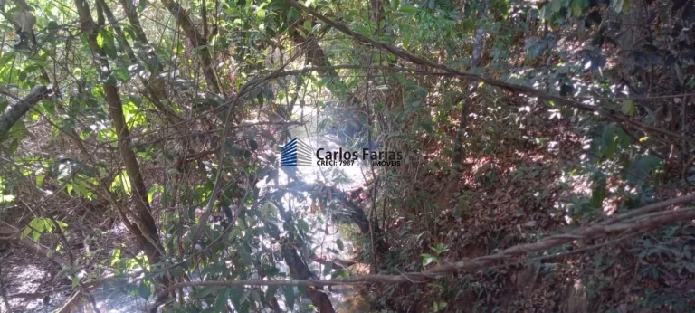 Imagem Chácara para Venda em Brasília, Setor Habitacional Jardim Botânico
