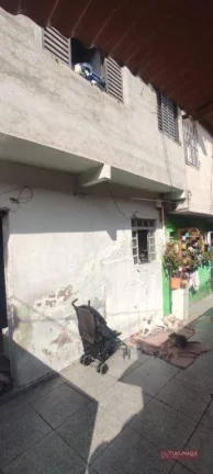 Imagem Casa com 6 dormitórios à venda, 300 m² por R$ 310.000,00 - Jardim Artidoro - Guarulhos/SP