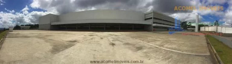 Imagem Galpões para venda em Cotia no bairro Jardim da Glória