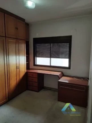 Imagem Apartamento com 3 dormitórios à venda, 130 m² por R$ 1.200.000,00 - Brooklin Paulista - São Paulo/SP