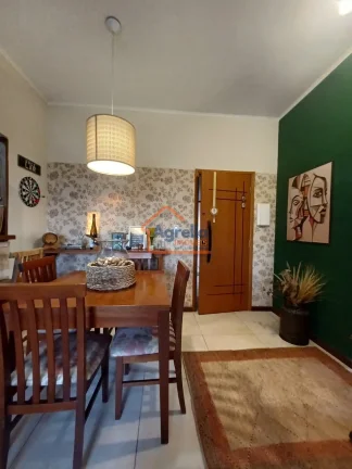 Imagem Apartamento à venda no bairro CONDOMINIO RESIDENCIAL SAN LORENZO - Mogi Guaçu/SP