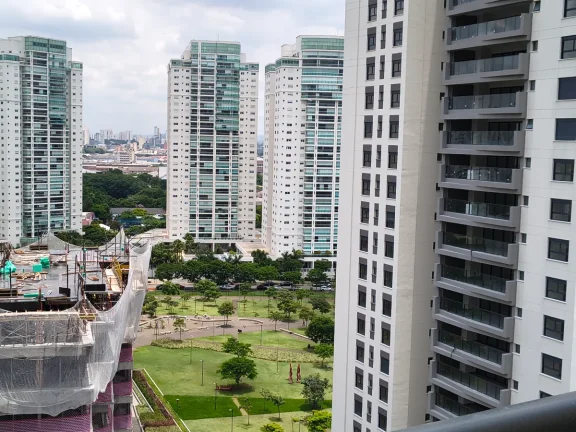 Imagem Apartamento para venda em Jardim Das Perdizes com 3 quartos, sendo 3 suítes , 136m2