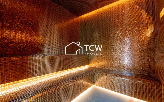 Imagem Apartamento Cobertura Duplex no Itaim Bibi
