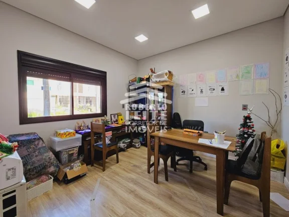 Imagem Residencial Verdes Campos - Casa em Condomínio à Venda no Verdes Campos