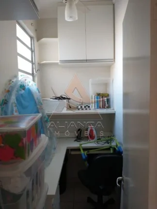 Imagem Cobertura Duplex - Ribeirão Preto - Sumarezinho