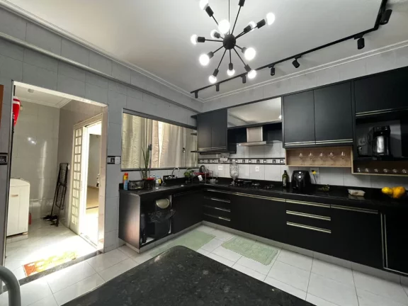 Imagem Casa tipo para venda em Esplanada Primo Meneghetti com 3 quartos, sendo 1 suíte, 149m2