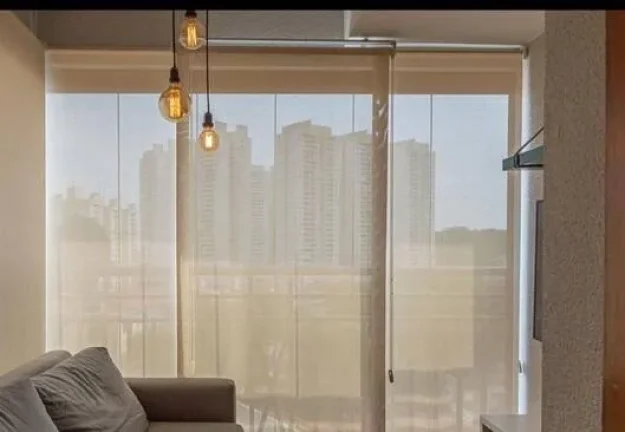 Imagem Condomínio Essenza 61 m² 2 dorms 1 suíte SBC andar baixo