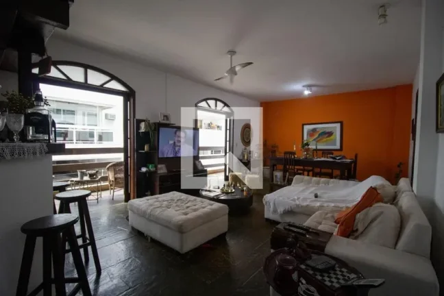Imagem Apartamento à Venda - Recreio, 5 Quartos, 365 m2
