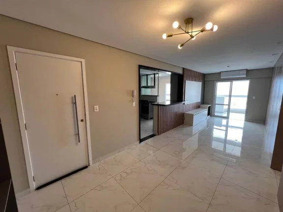 Imagem APARTAMENTO COM 149 m² - GUILHERMINA - PRAIA GRANDE SP