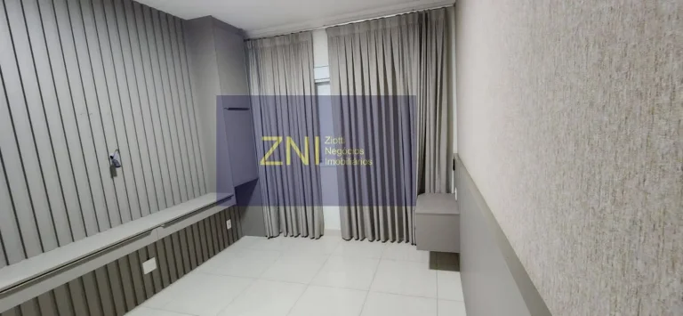 Imagem Apartamento à Venda no Residencial Alto do Ipê R 1399